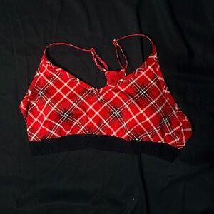 VS PINK Ultimate Sports Bra